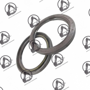 Сальник 100*125*12/53100038/ WO12200151