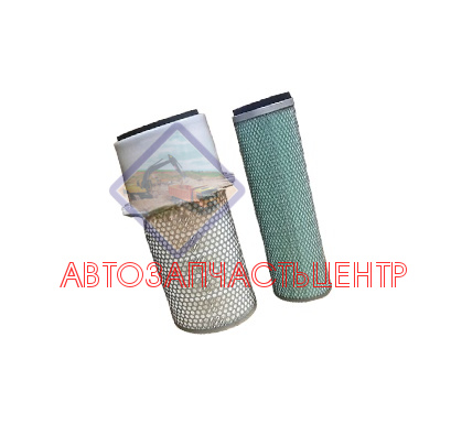 Фильтр воздушный ST40650AB