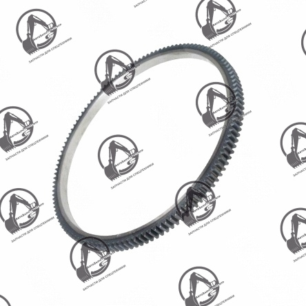 Венец маховика двигателя Deutz TD226