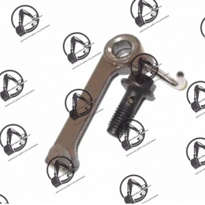 Форсунка Cummins 3803495