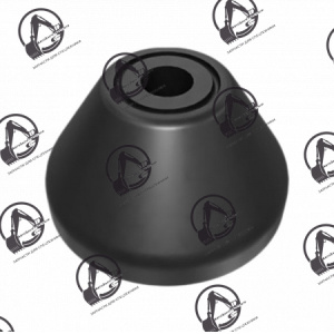 Резиновая опора двигателя CAT 270-2002