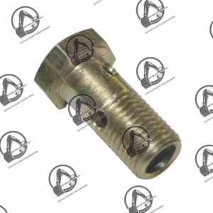 Штуцер топливный М-14